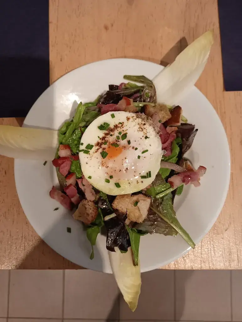 Menu_Restaurant Chez Ma'Mie_Aiton_immagine_9