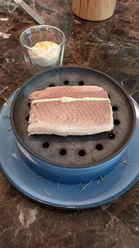 Menu_La Cour de l’Abbaye par Vincent Favre Félix_Annecy_image_6