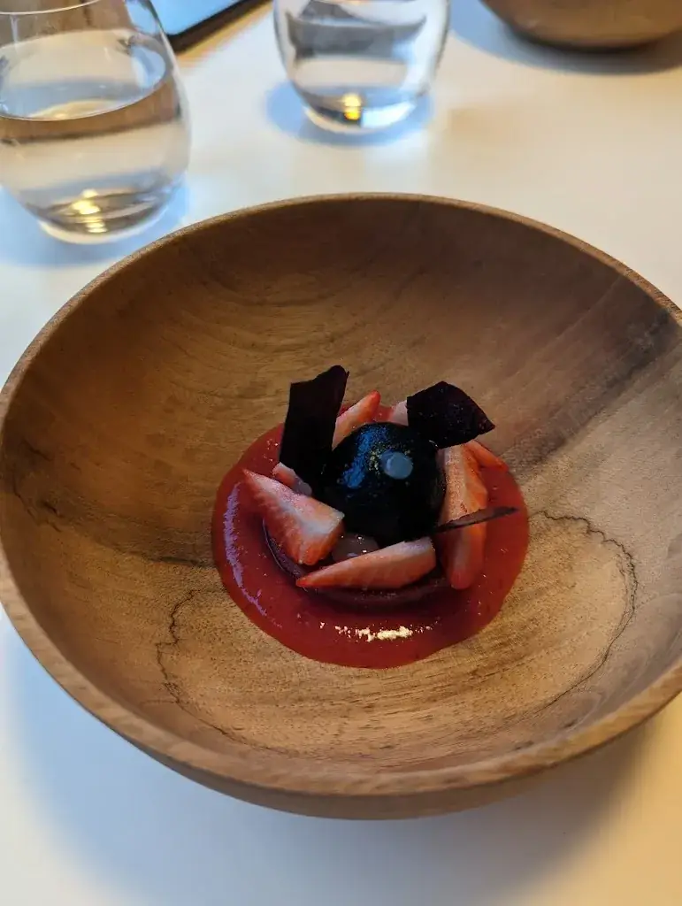 Menu_La Cour de l’Abbaye par Vincent Favre Félix_Annecy_image_7