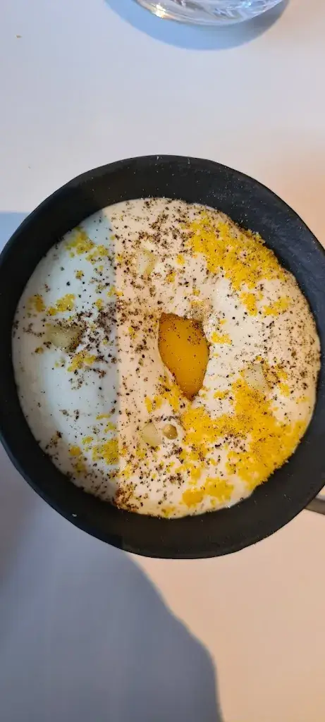 Menu_La Cour de l’Abbaye par Vincent Favre Félix_Annecy_image_9