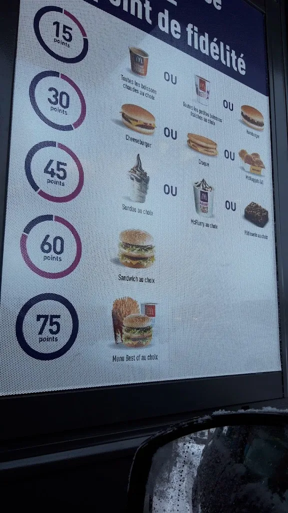 Menu_McDonald's La Mure_Mure_image_1