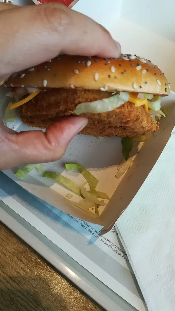 Menu_McDonald's La Mure_Mure_image_2