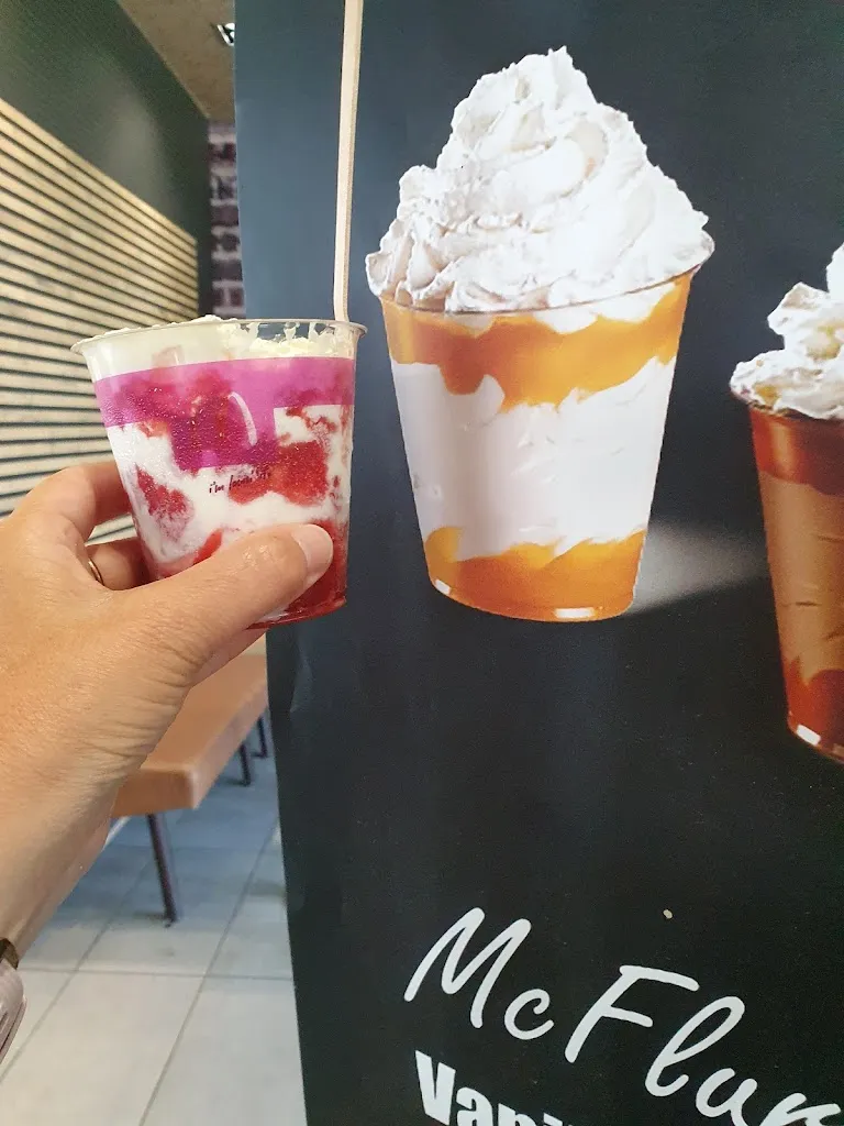 Menu_McDonald's La Mure_Mure_image_7