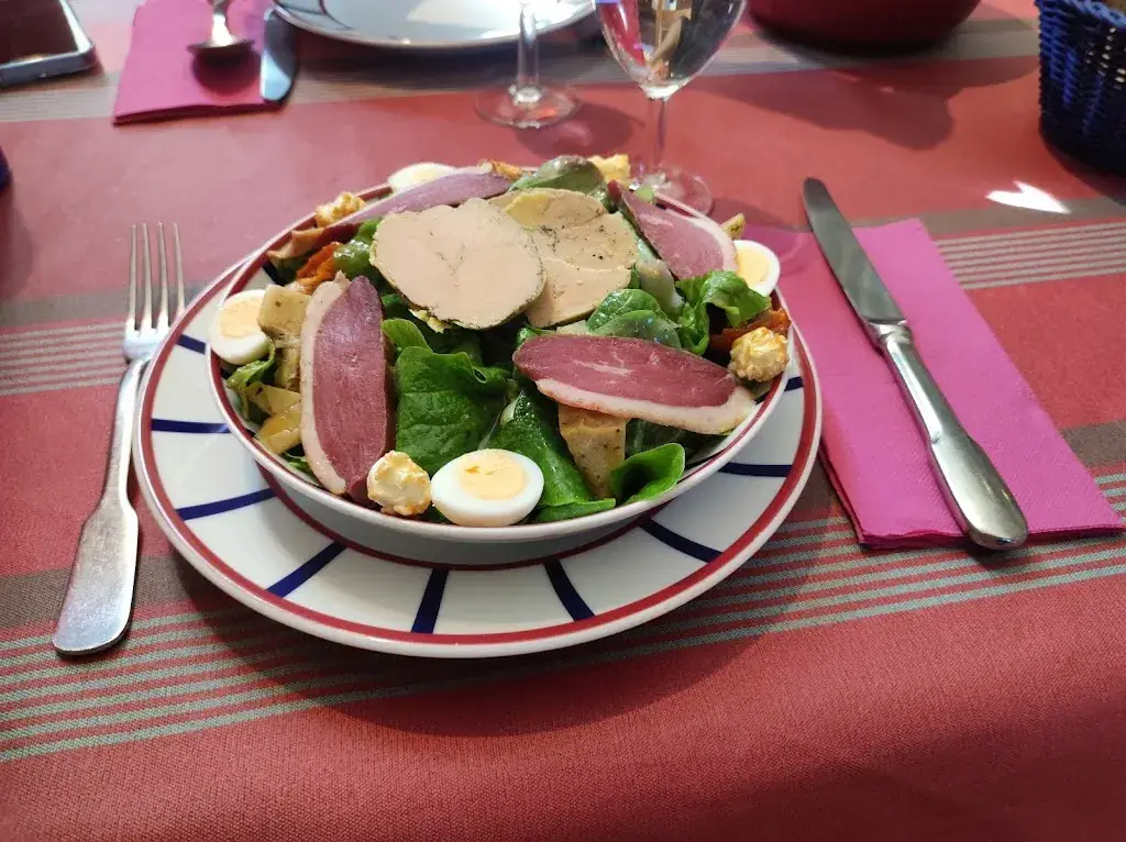 Menu_Auberge du Grand Mégnos_Bougue_image_5