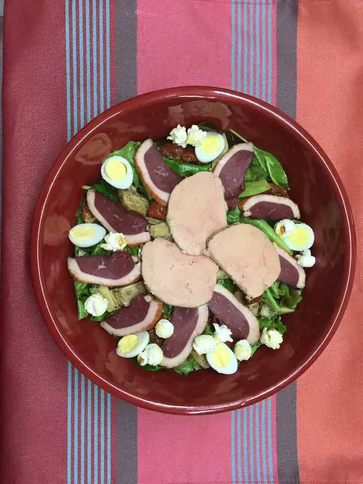 Menu_Auberge du Grand Mégnos_Bougue_image_7