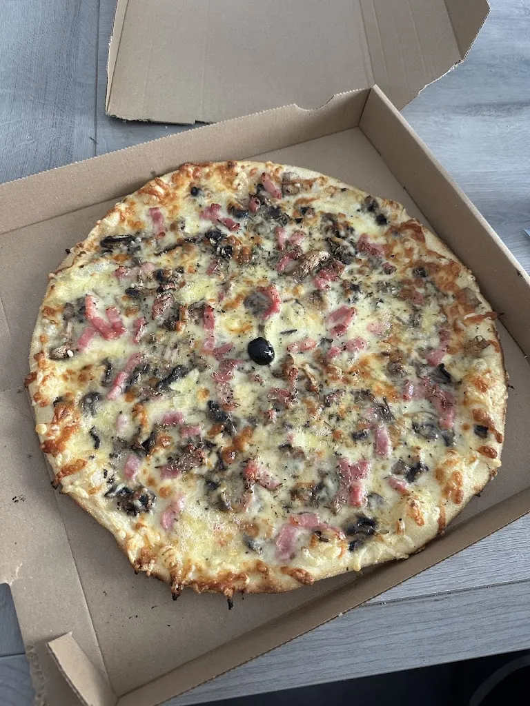 Cécile Manaranche_Capanna Pizza_Landiras_avis