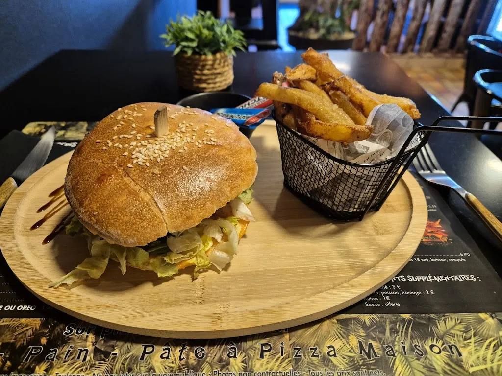 benjamin santurenne_Capanna Pizza_Landiras_avis