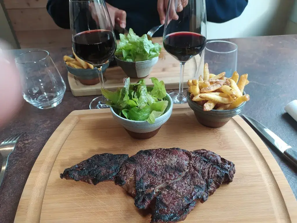 Menu_Auberge Les Vignes_Sauternes_image_5