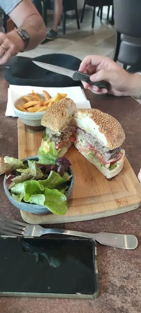 Menu_Auberge Les Vignes_Sauternes_image_8