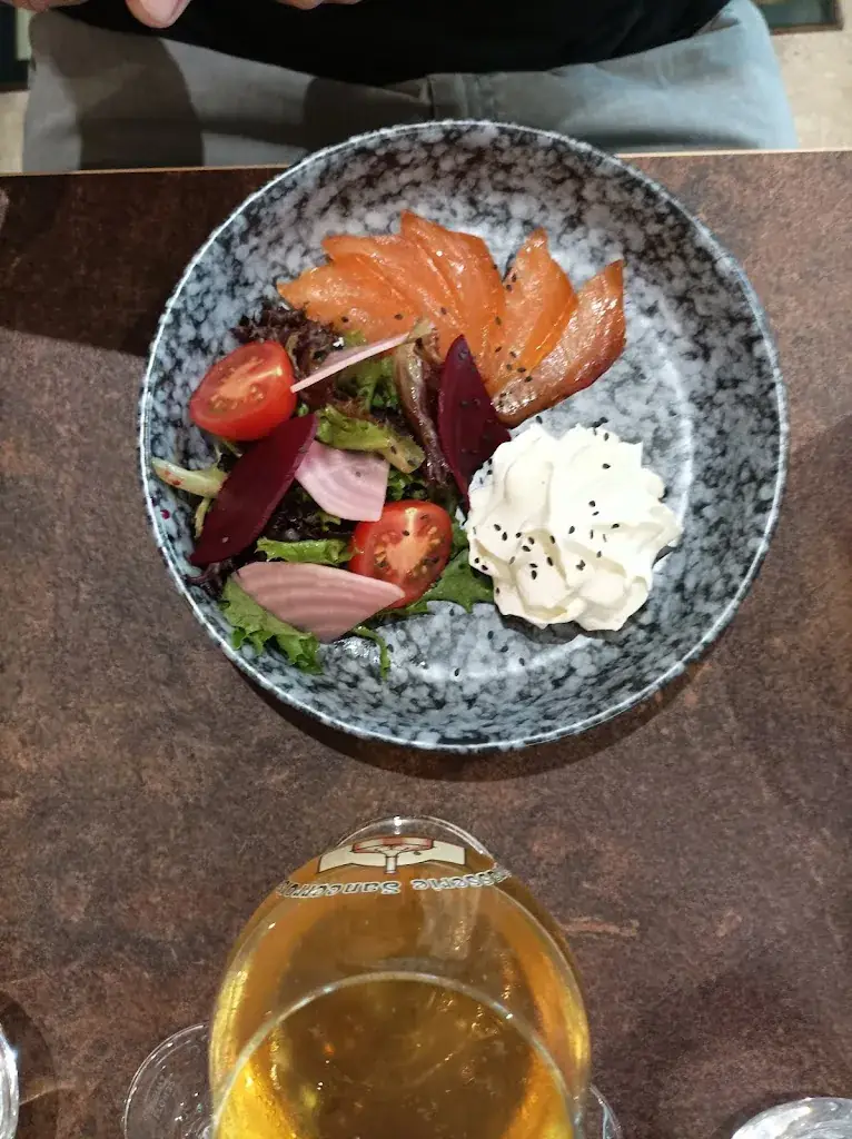 Menu_Auberge Les Vignes_Sauternes_image_9