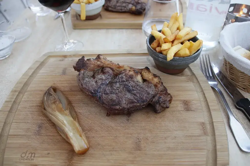 Ted_Auberge Les Vignes_Sauternes_review