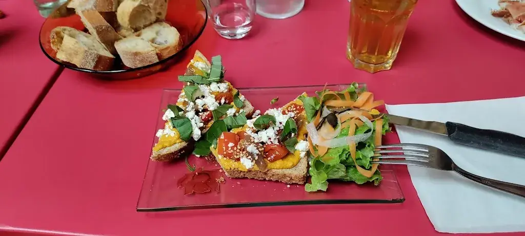 Lars Clausen_Le Splendid-Langoiran_Langoiran_review