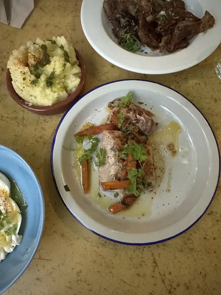 Morgane Chazal_Le Grand Soir_Langoiran_review