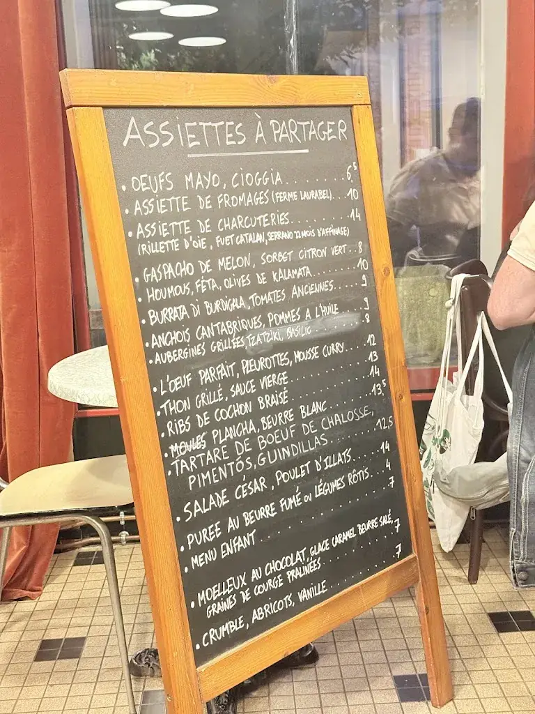 Vincent Ringwald_Le Grand Soir_Langoiran_review