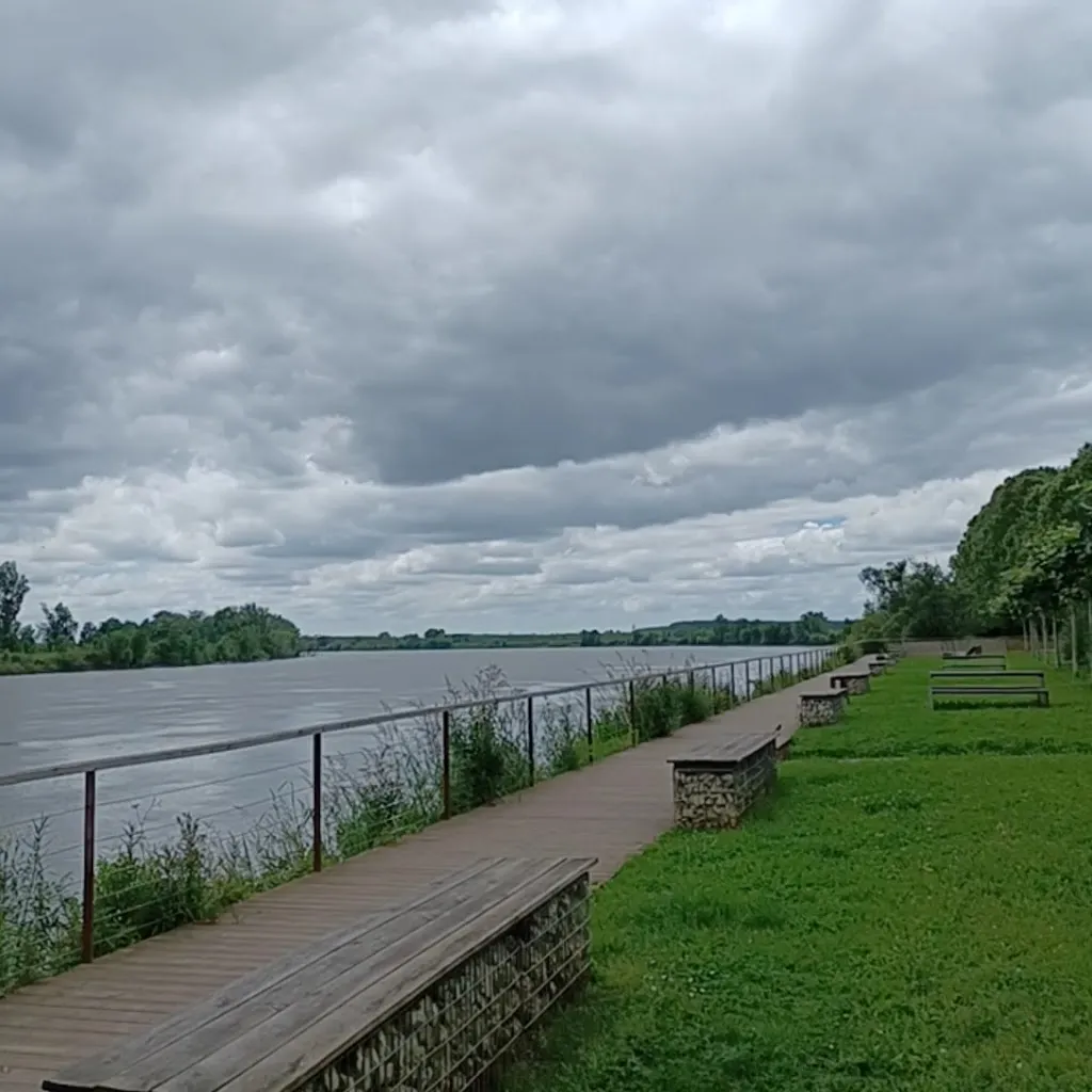 Paul Atreides_Quais de Langoiran_Langoiran_review