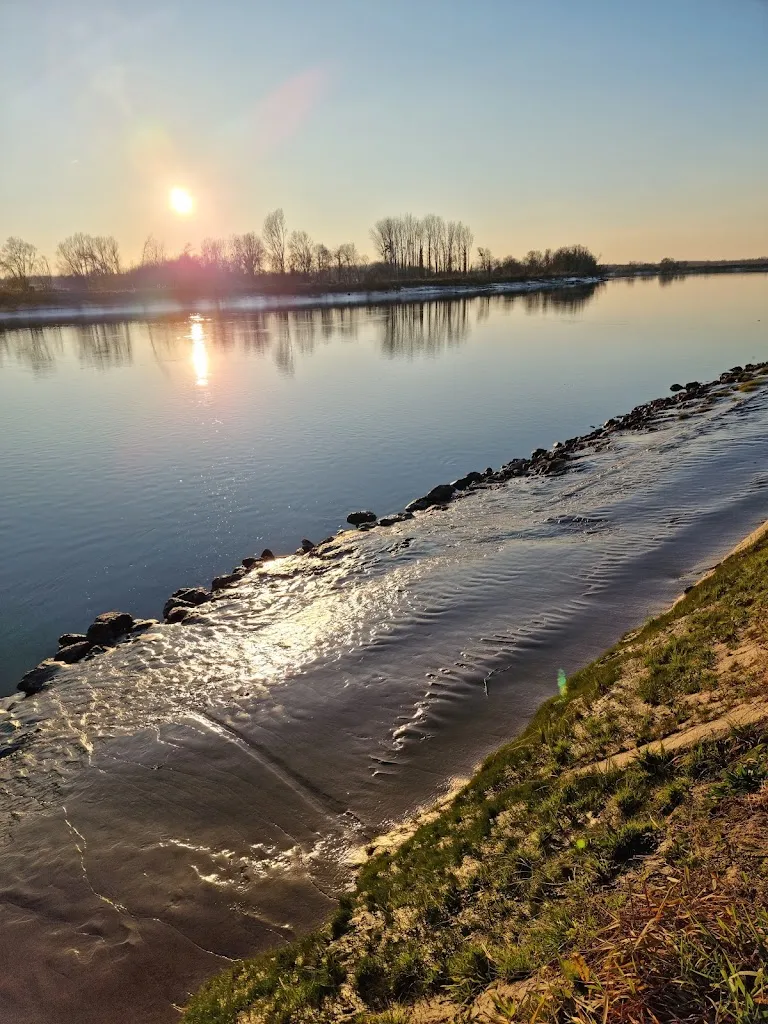 Quais de Langoiran restaurant in Langoiran