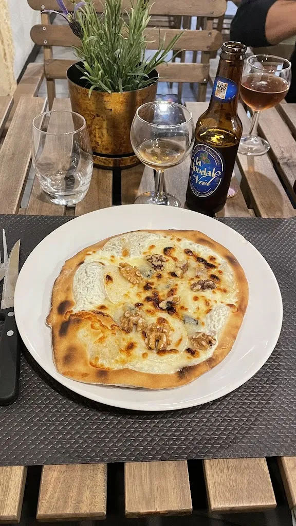 Menu_Pizzeria Basilic au feu de bois_Langoiran_image_5