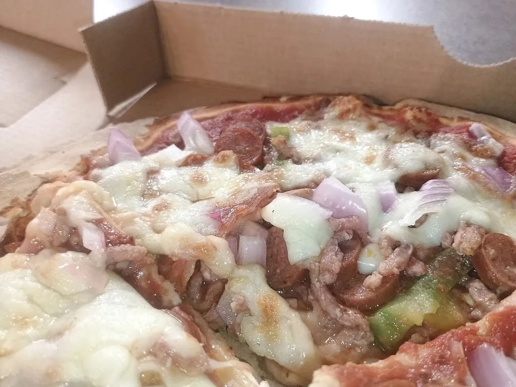 Foued Essalhi_Pizzeria Basilic au feu de bois_Langoiran_review