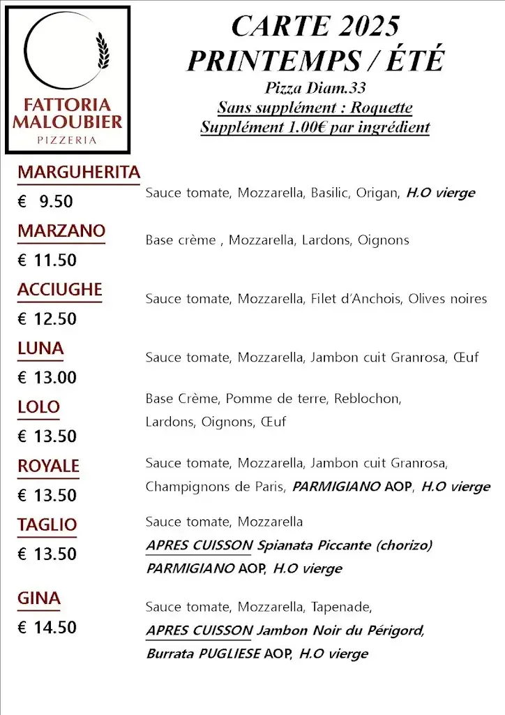 Menu_FATTORIA Maloubier Pizzeria_Lanouaille_image_2