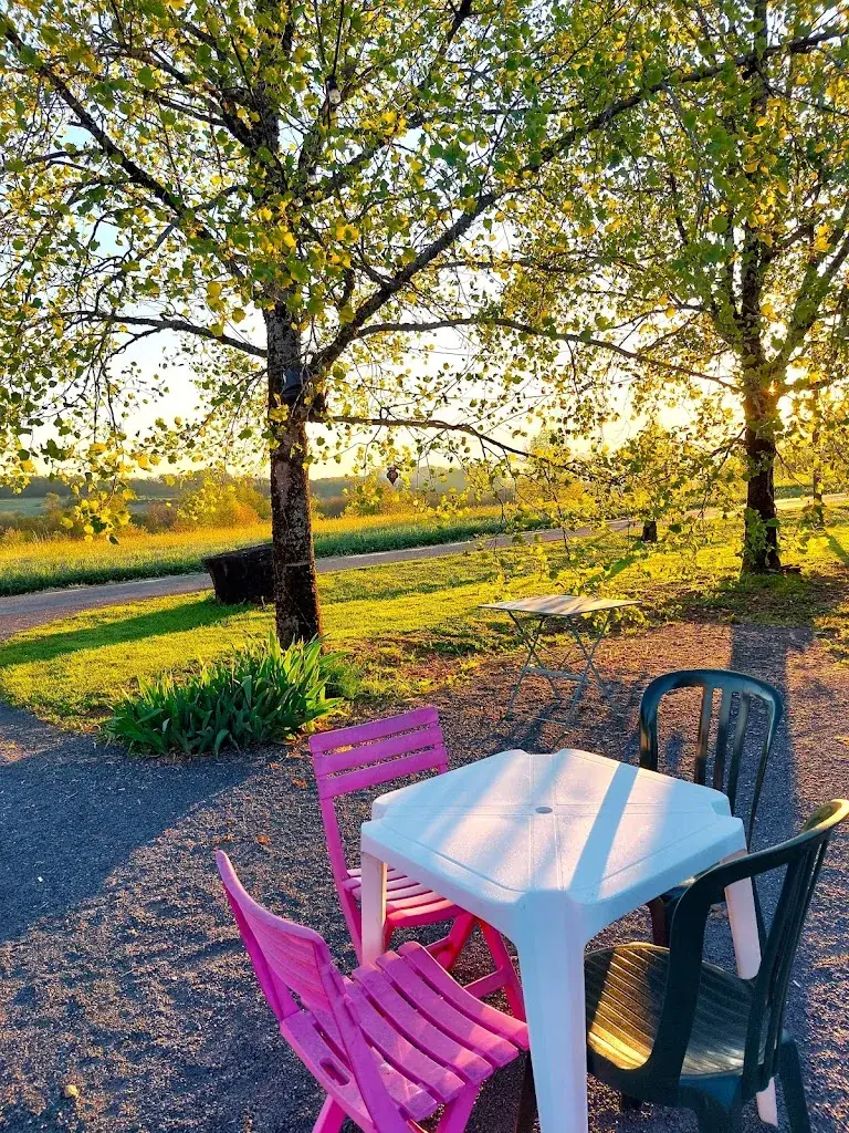 FATTORIA Maloubier Pizzeria restaurant in Lanouaille