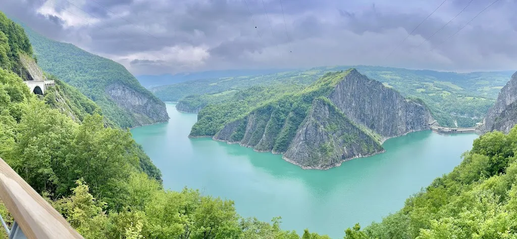 Abdul Rafeeq_Le Petit Train de la Mure_Mure_review