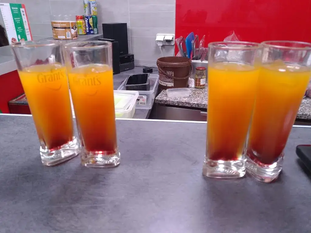 Café des Sports restaurant in Lanouaille