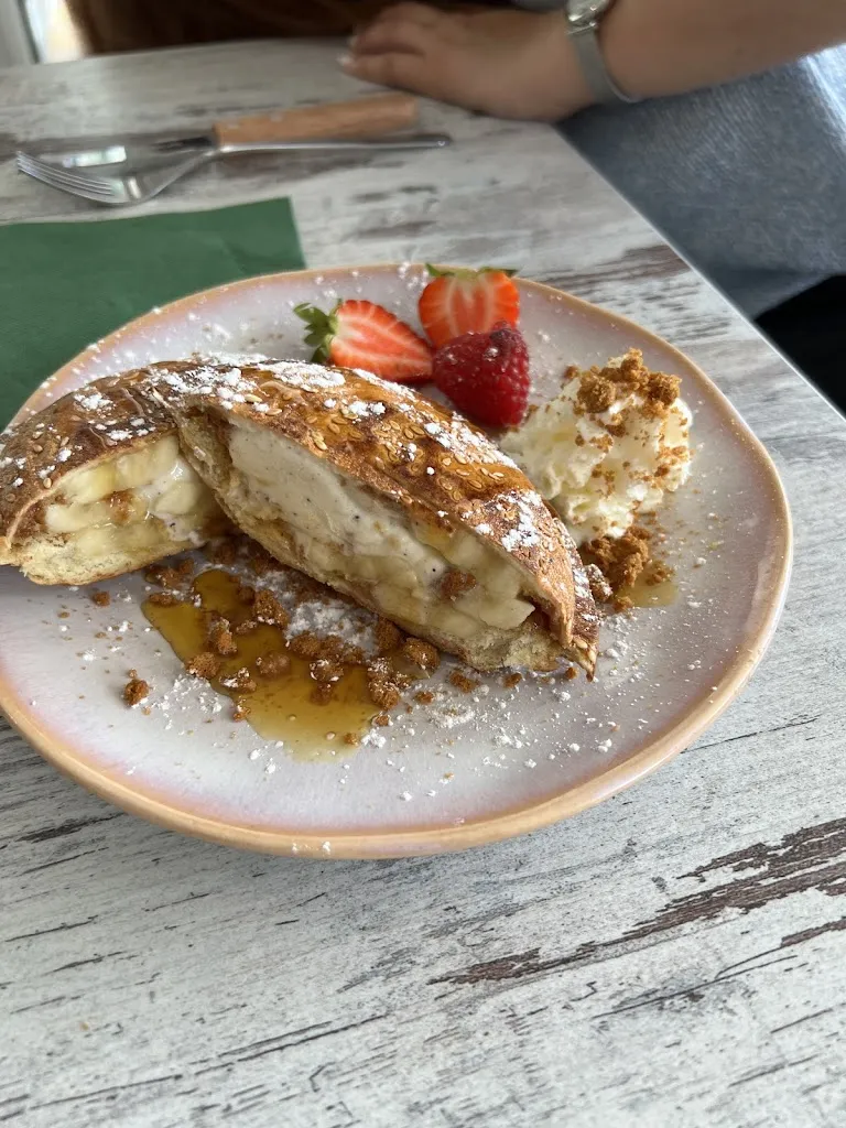 Pascal Gandolfo_Le spot_Lanton_review