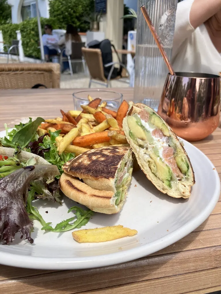 Linda_Le spot_Lanton_review