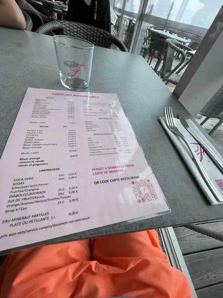 Menu_Restaurant Le F des Fontaines_Lanton_immagine_3