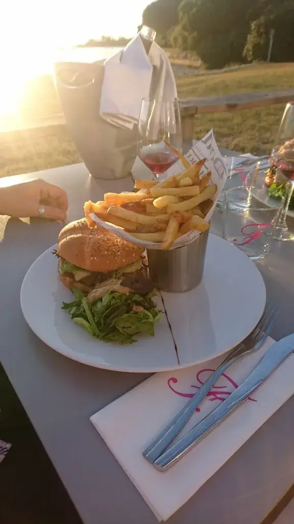 Menu_Restaurant Le F des Fontaines_Lanton_immagine_8