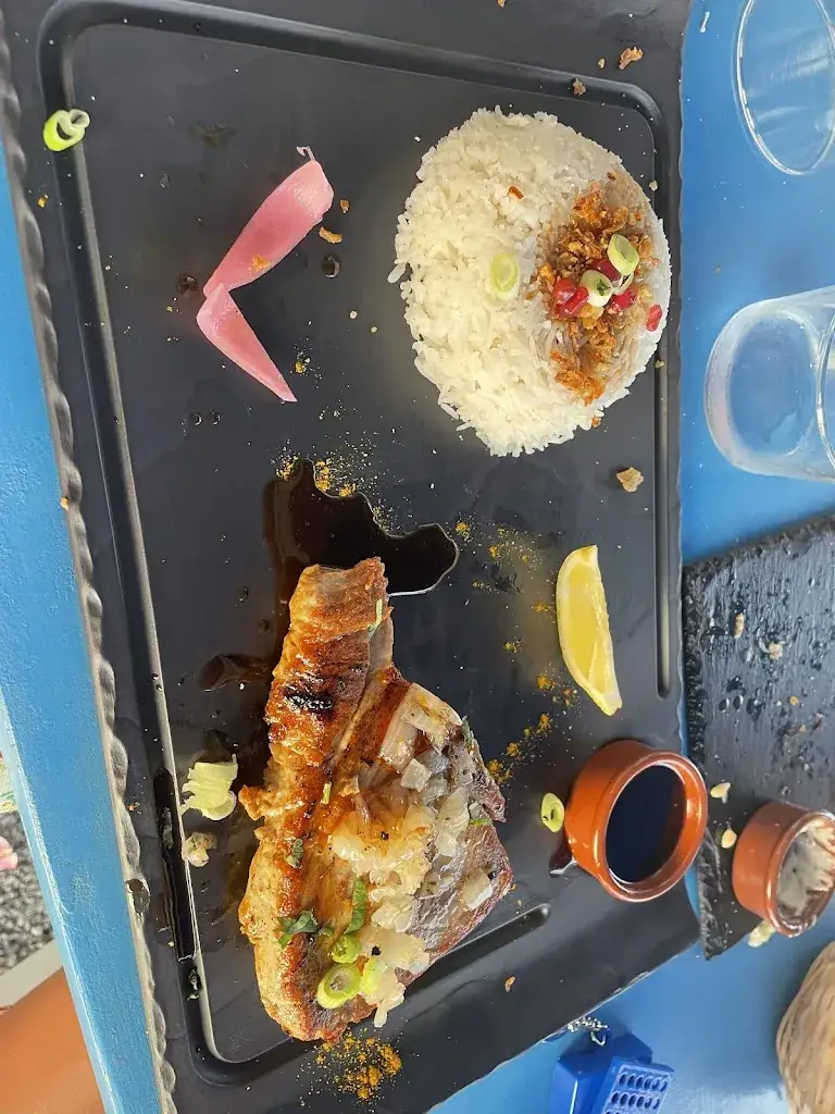 Audrey Byber_La Marinière de Cassy_Lanton_review