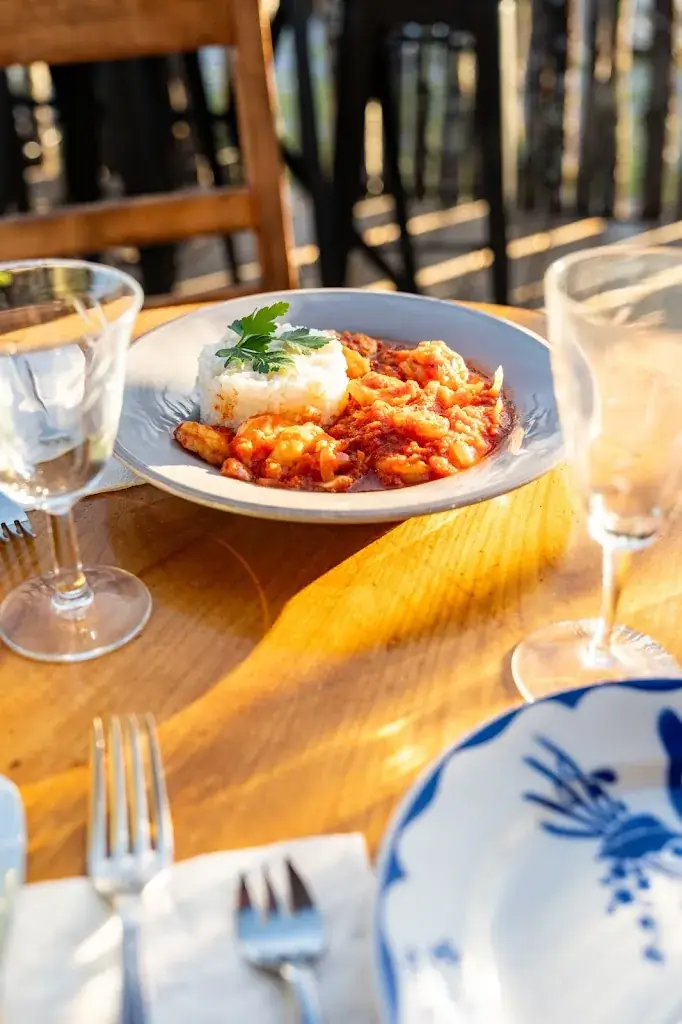 Menu_La Terrasse de la Poissonnerie du Port de Lanton_Lanton_image_6