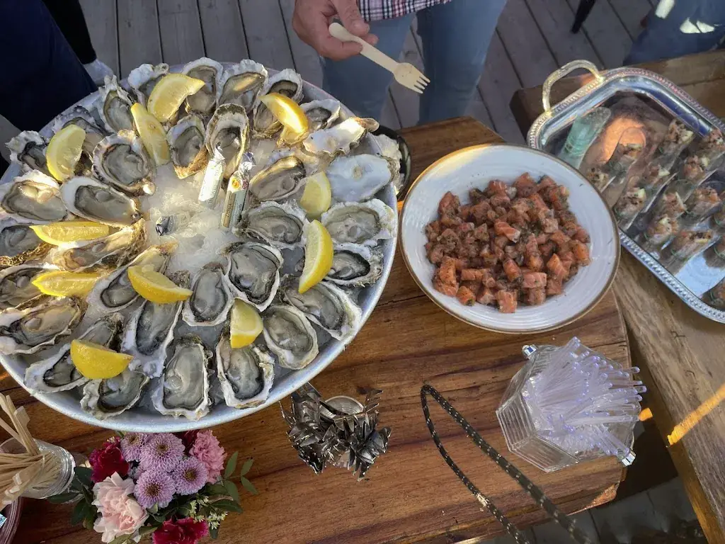 Menu_La Terrasse de la Poissonnerie du Port de Lanton_Lanton_image_9