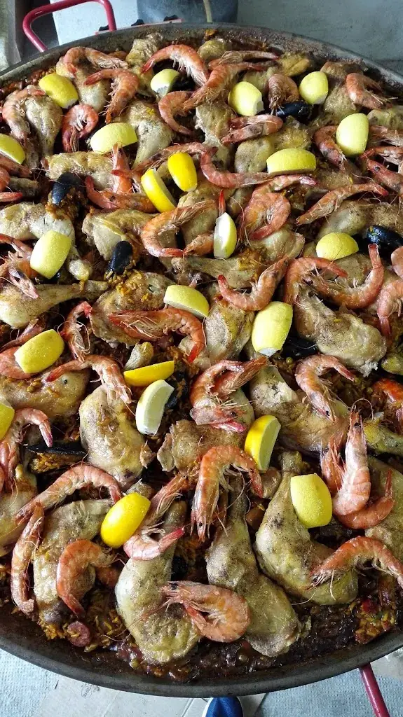 Menu_Café Restaurant de la Paix_Laplume_image_3