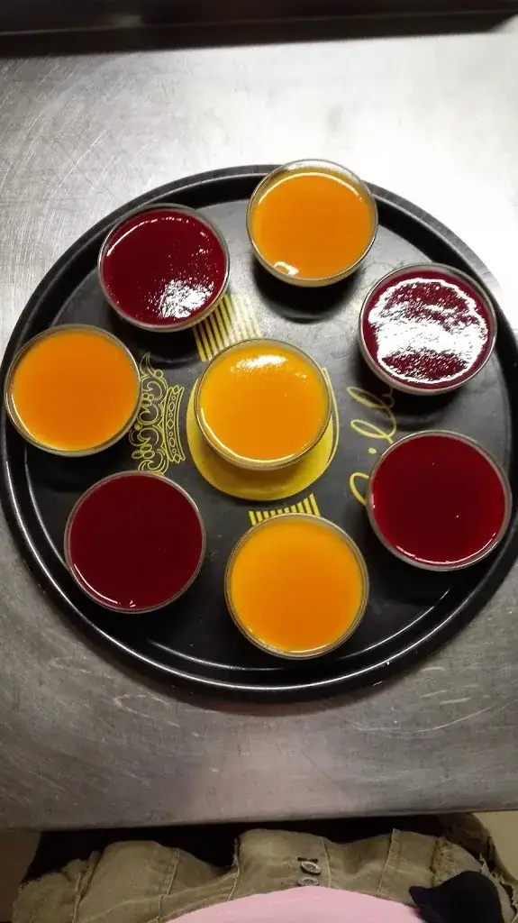 Menu_Café Restaurant de la Paix_Laplume_image_7