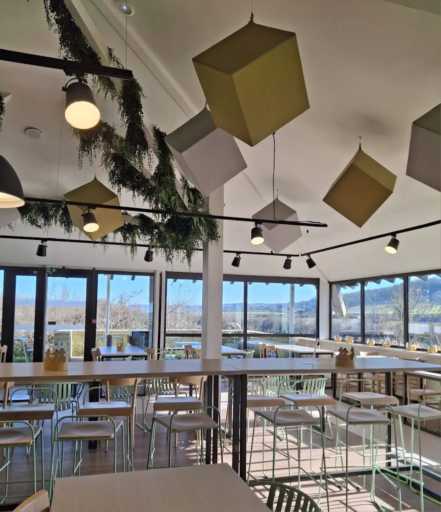 BISTRONOME - Les comptoirs d'Aquitaine_Laplume_slider_image_1