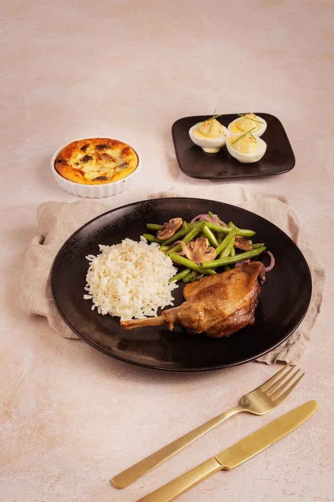 BISTRONOME - Les comptoirs d'Aquitaine_Laplume_slider_image_2