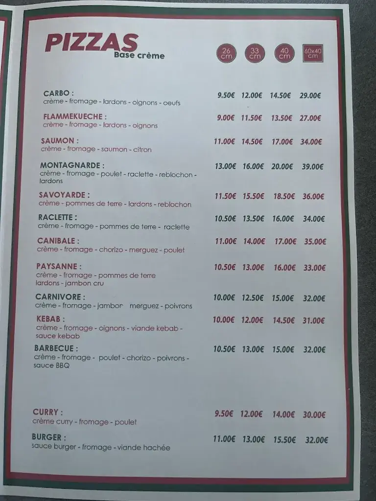 Menu_PIZZA LAPLUME_Laplume_image_1