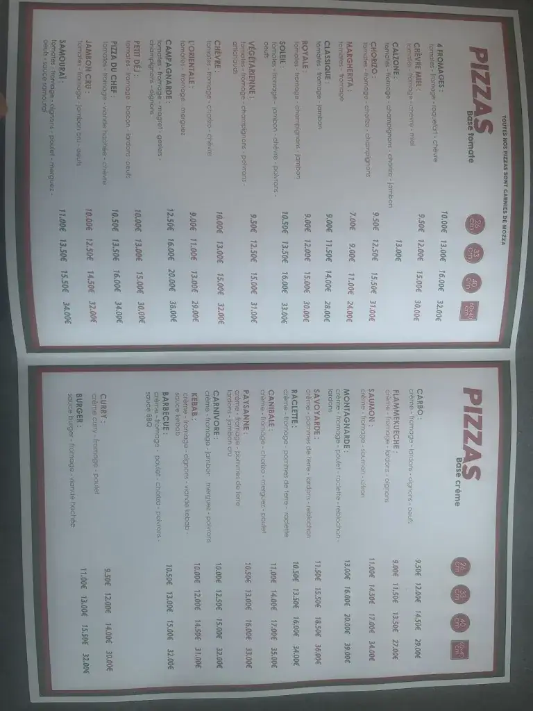 Menu_PIZZA LAPLUME_Laplume_image_4