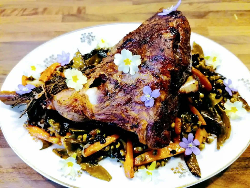 Menu_La bonne fourchette_Larche_image_7