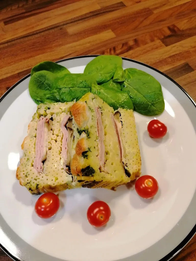 Menu_La bonne fourchette_Larche_image_8