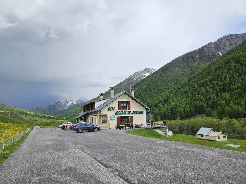 Auberge du Lauzanier_d'Oronaye_slider_image_2