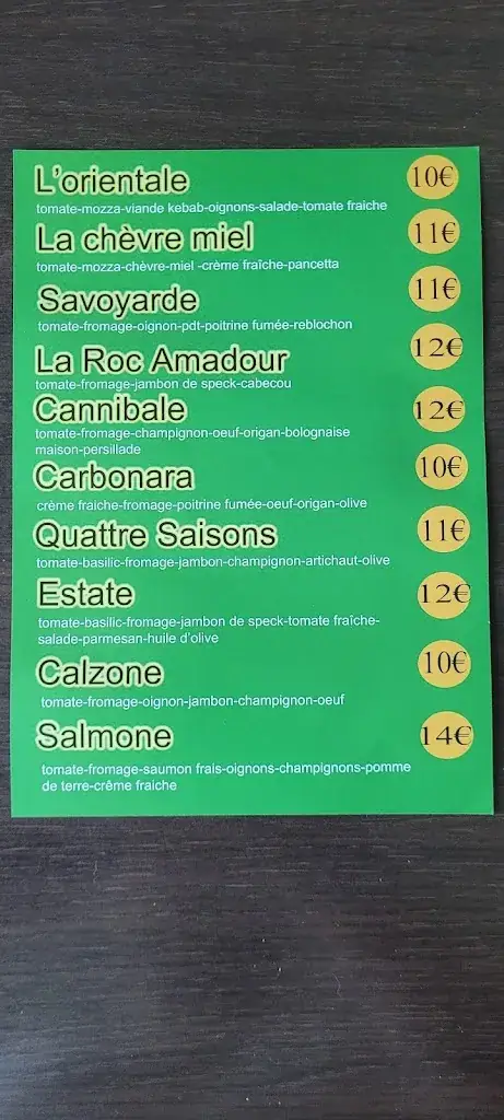 Menu_Comme chez ma Mère_Saint-Pantaléon-de-Larche_image_1