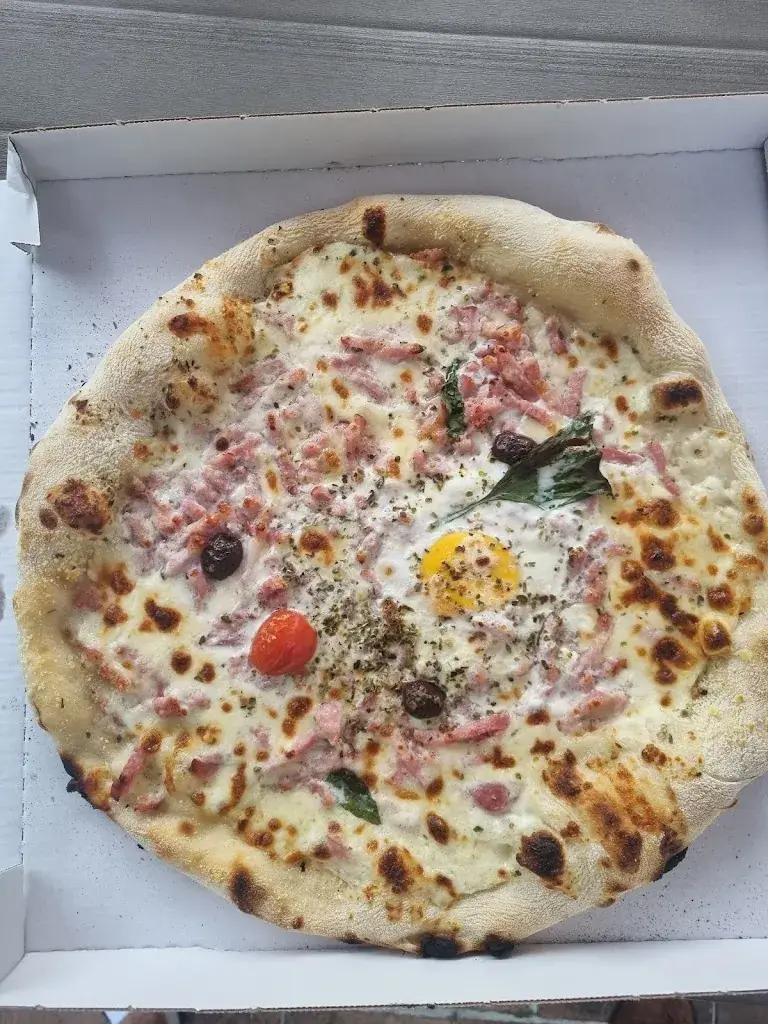 MrGagiLL_Comme chez ma Mère_Saint-Pantaléon-de-Larche_review