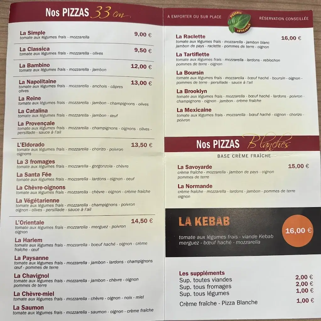 Menu_Call Pizza_Larche_immagine_3