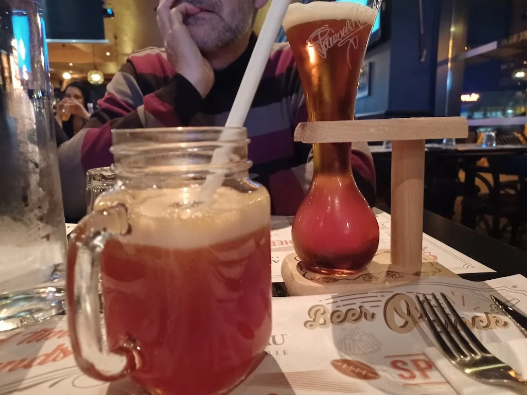 Menu_Au Bureau - Pub et Brasserie_Langon_image_8