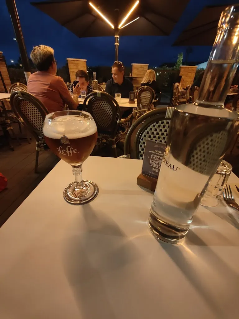 gustavo chao salazar_Au Bureau - Pub et Brasserie_Langon_review