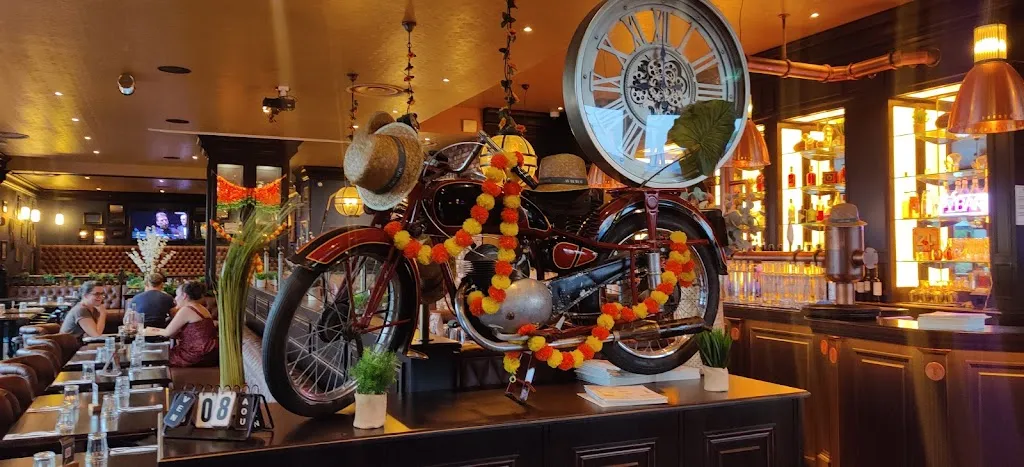 Au Bureau - Pub et Brasserie_Langon_slider_image_1