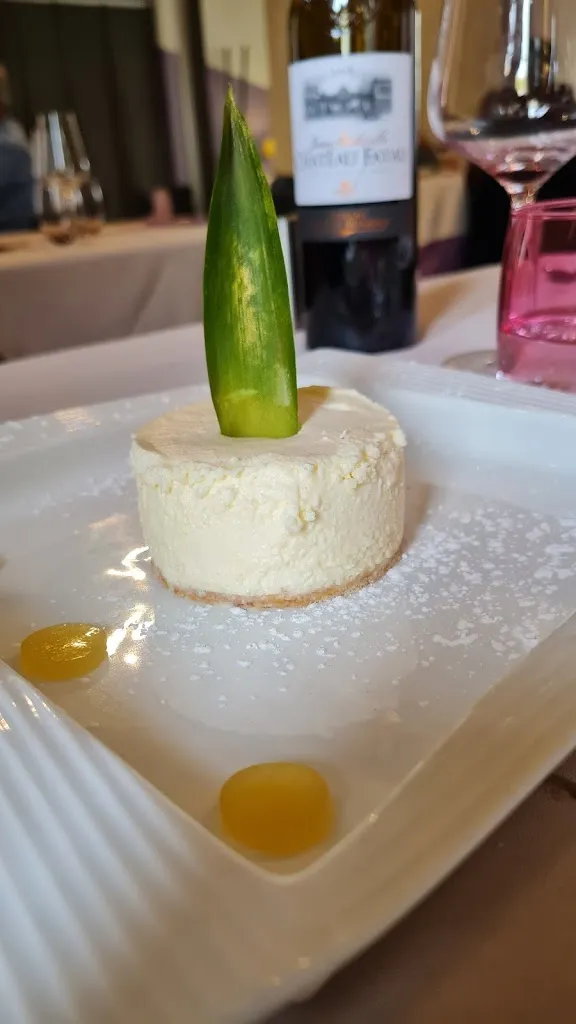 Menu_Restaurant Le Nord Sud VERDELAIS LANGON 33490_Verdelais_image_2