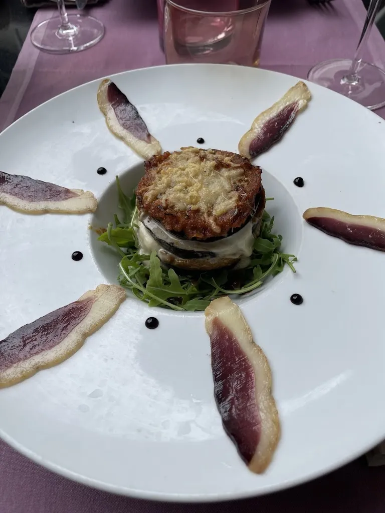 Gaëlle_Restaurant Le Nord Sud VERDELAIS LANGON 33490_Verdelais_review